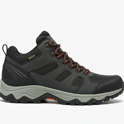 image of Targhee II Men's Waterproof Hiking Shoes