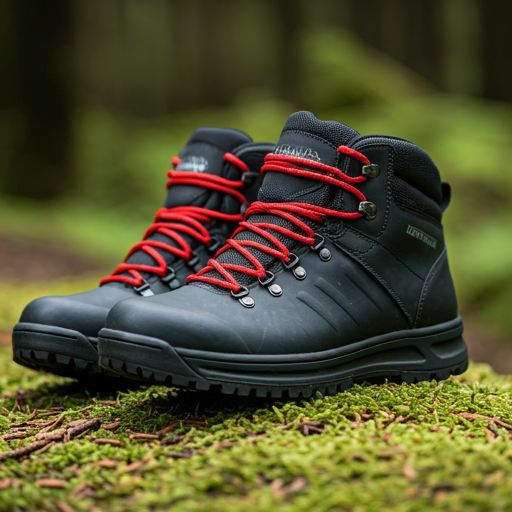 image of Donner Mountain Hiking Shoes