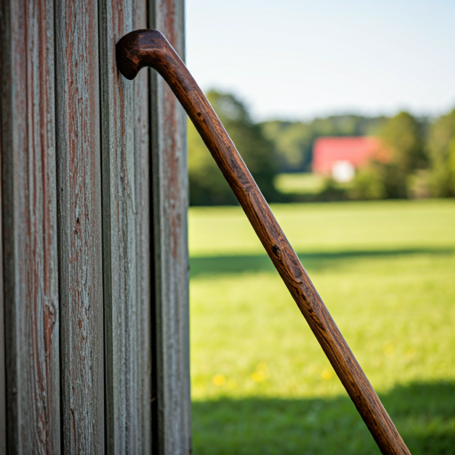 image of Crawford Hiking Staff