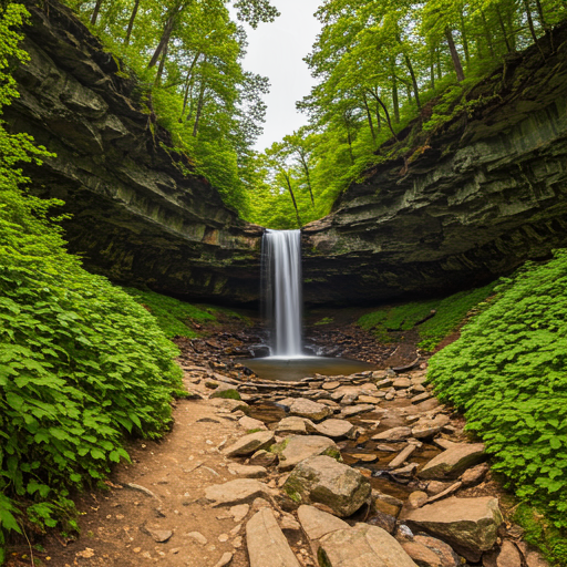 image of Catskills Hiking