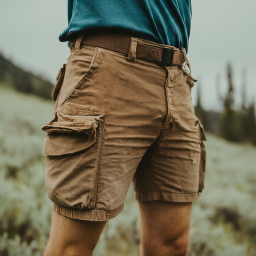 image of Hiking Shorts