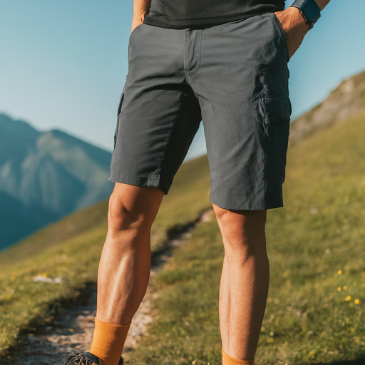 image of Hiking Shorts