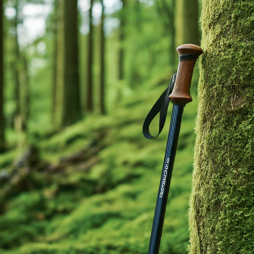 image of Hiking Staff