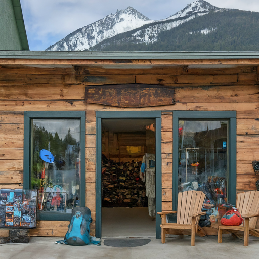 image of Find The Best Hiking Stores Near Me