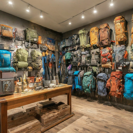 image of Find The Best Hiking Stores Near Me