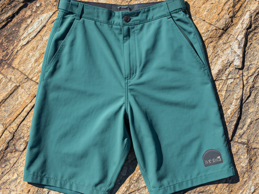 image of Hiking Rafting Shorts