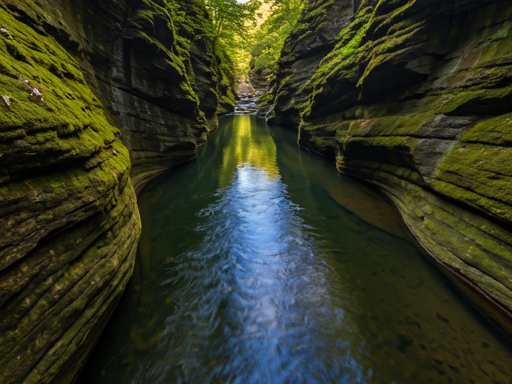 image of Fish Hawk Creek