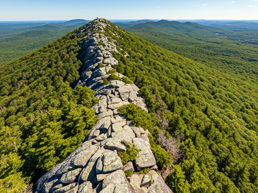 image of Hiking West Kill Mountain